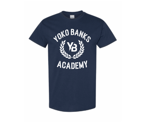 YOKO Academy T-Shirt