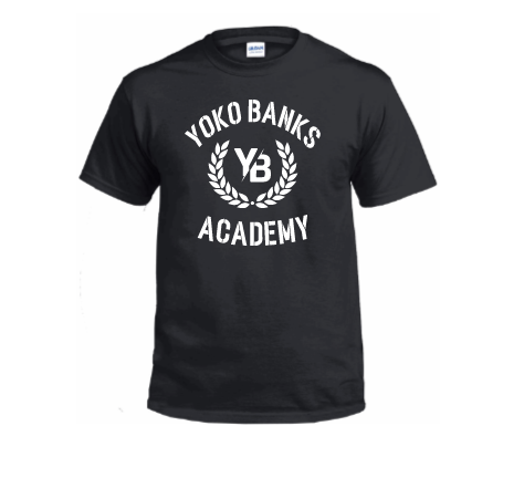 YOKO Academy T-Shirt