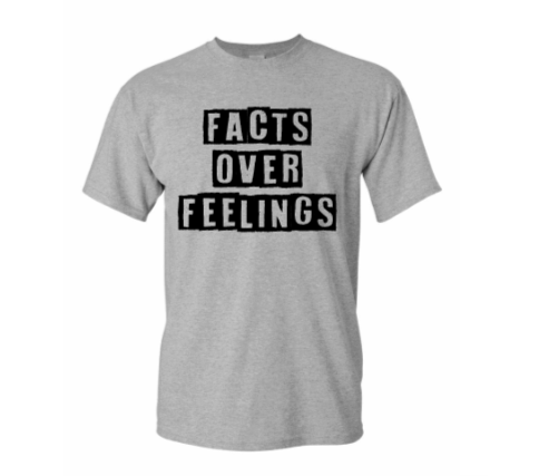 YOKO Facts T-Shirt