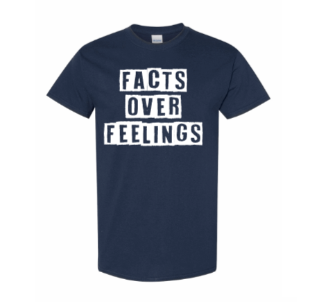 YOKO Facts T-Shirt