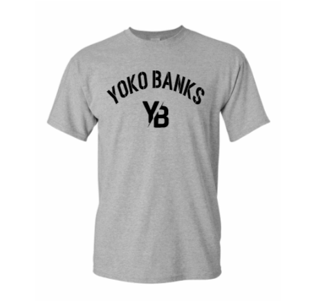 Classic YOKO T-Shirt