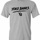 Road Rage YOKO T-Shirt