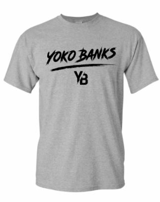 Road Rage YOKO T-Shirt