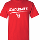 Road Rage YOKO T-Shirt