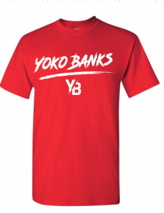 Road Rage YOKO T-Shirt