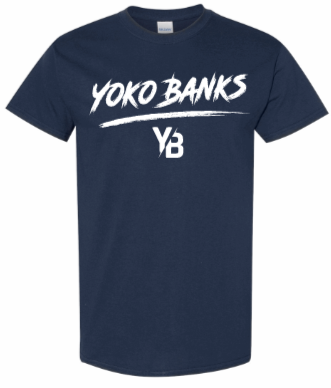 Road Rage YOKO T-Shirt