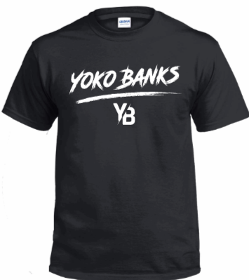 Road Rage YOKO T-Shirt