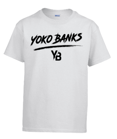 Road Rage YOKO T-Shirt