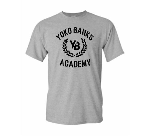 YOKO Academy T-Shirt