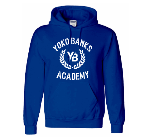 YOKO Academy Hoodie