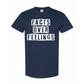 YOKO Facts T-Shirt