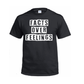 YOKO Facts T-Shirt