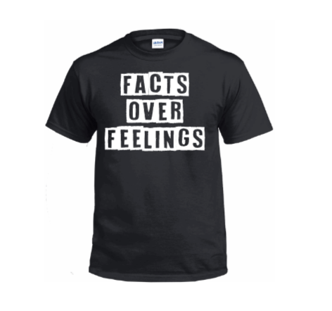 YOKO Facts T-Shirt