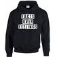 YOKO Facts Hoodie