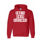 YOKO Facts Hoodie
