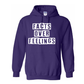 YOKO Facts Hoodie
