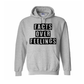 YOKO Facts Hoodie