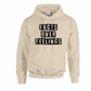 YOKO Facts Hoodie