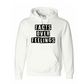 YOKO Facts Hoodie