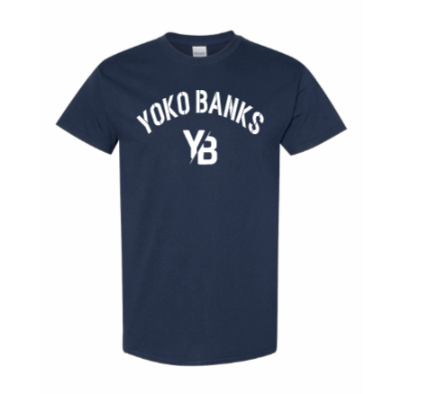 Classic YOKO T-Shirt