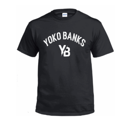 Classic YOKO T-Shirt