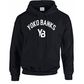 Classic YOKO Hoodie