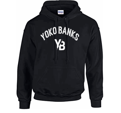 Classic YOKO Hoodie
