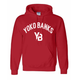 Classic YOKO Hoodie
