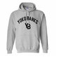 Classic YOKO Hoodie