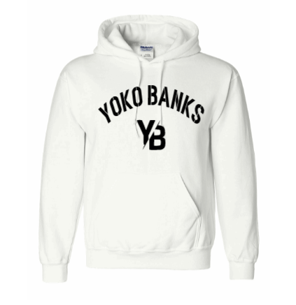 Classic YOKO Hoodie