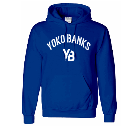 Classic YOKO Hoodie